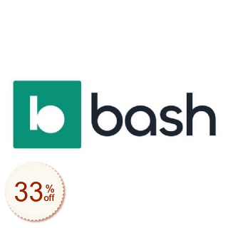 Bash AI Discount Coupon