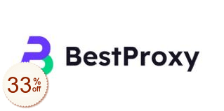 BestProxy Discount Coupon