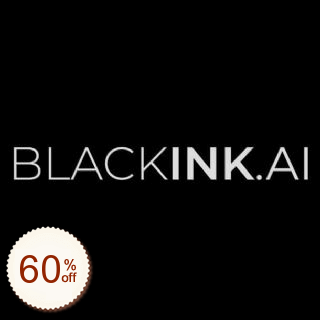 BlackInk AI Discount Coupon