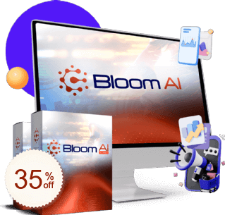BLOOM AI Discount Coupon