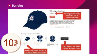 BOLD Bundles Discount Coupon