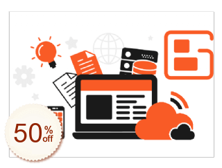 BoldGrid Cloud WordPress Discount Coupon