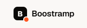 Bootstrap Discount Coupon