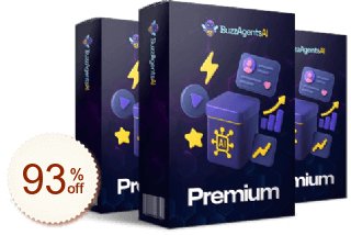 BuzzAgentsAI Discount Coupon