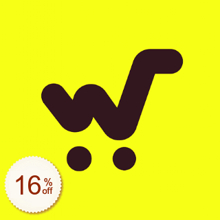 Checkout Wiz Discount Coupon