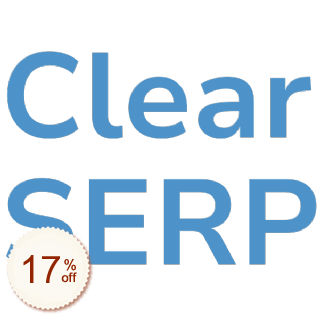 ClearSERP Discount Coupon