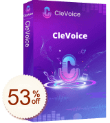 ClevGuard CleVoice Discount Coupon