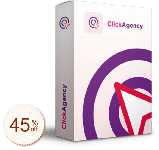ClickAgency Discount Coupon