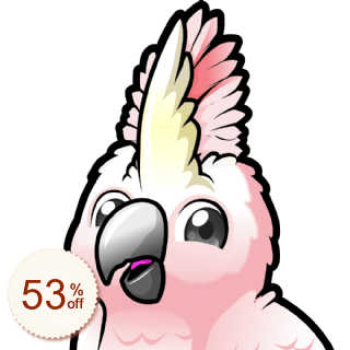 Cockatoo AI Discount Coupon