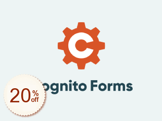 Cognito Forms Discount Coupon