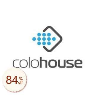 Colohouse Discount Coupon
