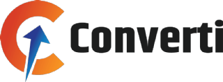 Converti Discount Coupon