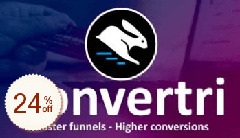 Convertri Discount Coupon