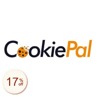 CookiePal Discount Info