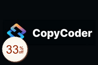 CopyCoder AI Discount Coupon