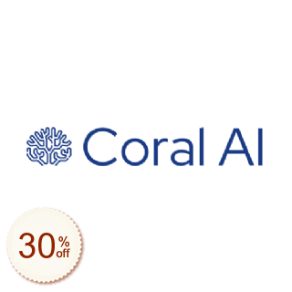 Coral AI Discount Coupon