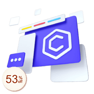 CoreUI PRO Discount Coupon