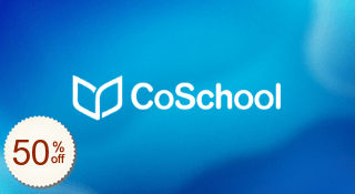 CoSchool Pro Discount Coupon