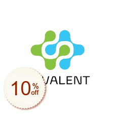 Covalent Discount Coupon