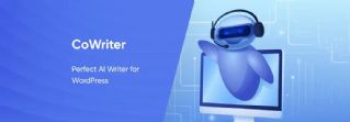 CoWriter plugin Discount Coupon