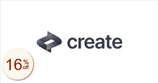 Create.xyz Discount Coupon
