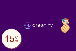 Creatify AI Discount Coupon