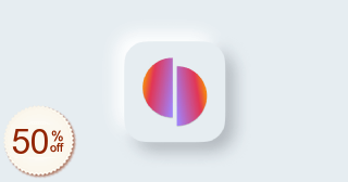 CreativeOS Discount Coupon