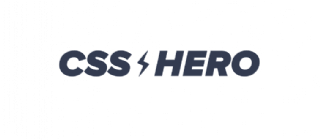 CSS Hero Code coupon de réduction
