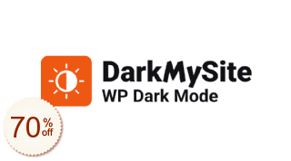 DarkMySite Discount Coupon