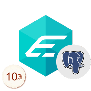 dbExpress driver for PostgreSQL Discount Coupon