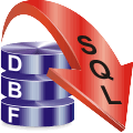 DBF to SQL Converter Discount Coupon