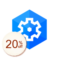 dbForge Data Generator for MySQL Discount Coupon