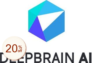 DeepBrain AI Discount Coupon