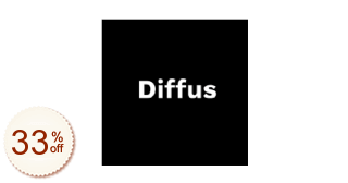 Diffus Shopping & Trial