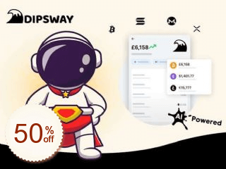 DipSway Discount Coupon