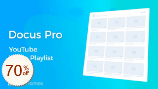 Docus Pro Discount Coupon