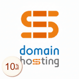 DomainHosting Discount Coupon