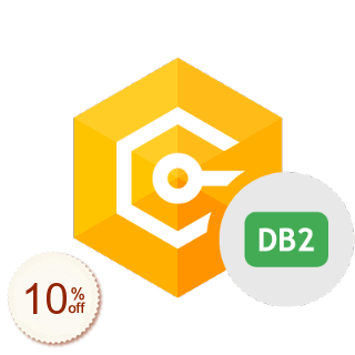 dotConnect for DB2 boxshot