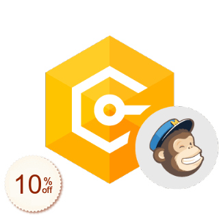 dotConnect for MailChimp Discount Coupon Code