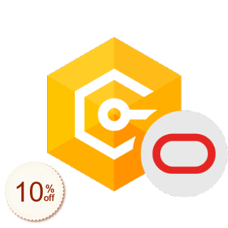 dotConnect for Oracle Discount Coupon Code