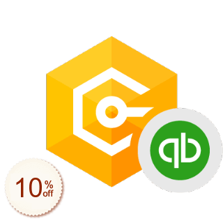 dotConnect for QuickBooks Discount Coupon Code