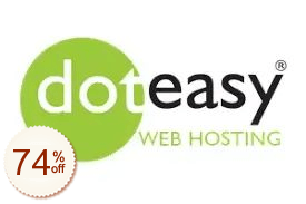 Doteasy Discount Coupon