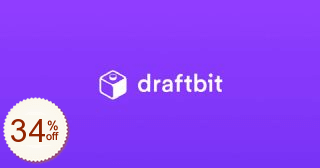 Draftbit Discount Coupon