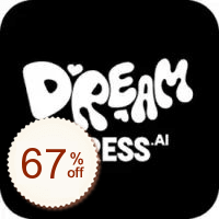 DreamPress AI Discount Coupon