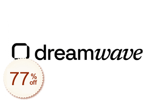 Dreamwave AI Discount Coupon