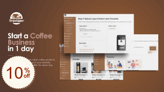 Dripshipper Discount Coupon