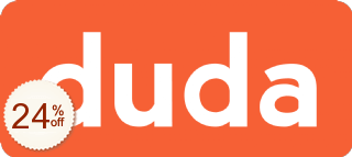 Duda Discount Coupon