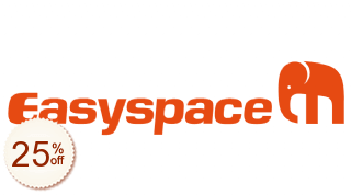 Easyspace Discount Coupon