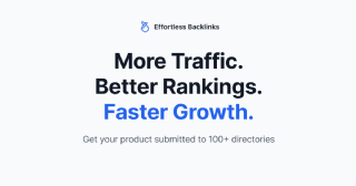 Effortless Backlinks Shopping & Review