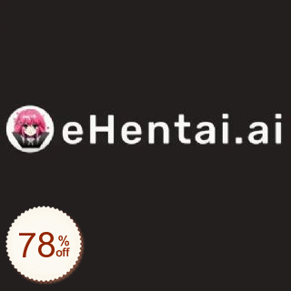 eHentai.ai Discount Coupon